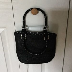 Black Mini-bag